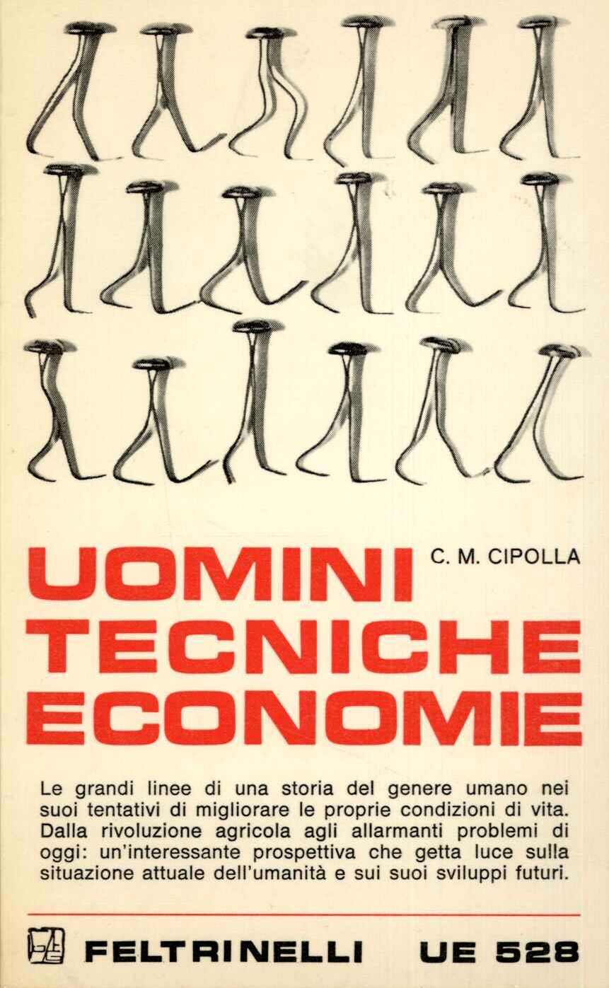 Uomini tecniche economie