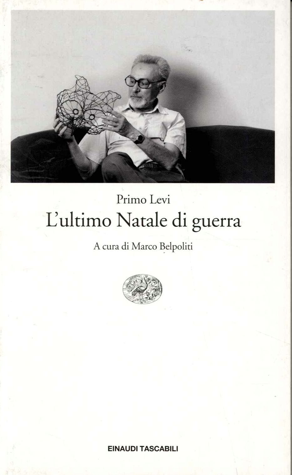 L'ultimo