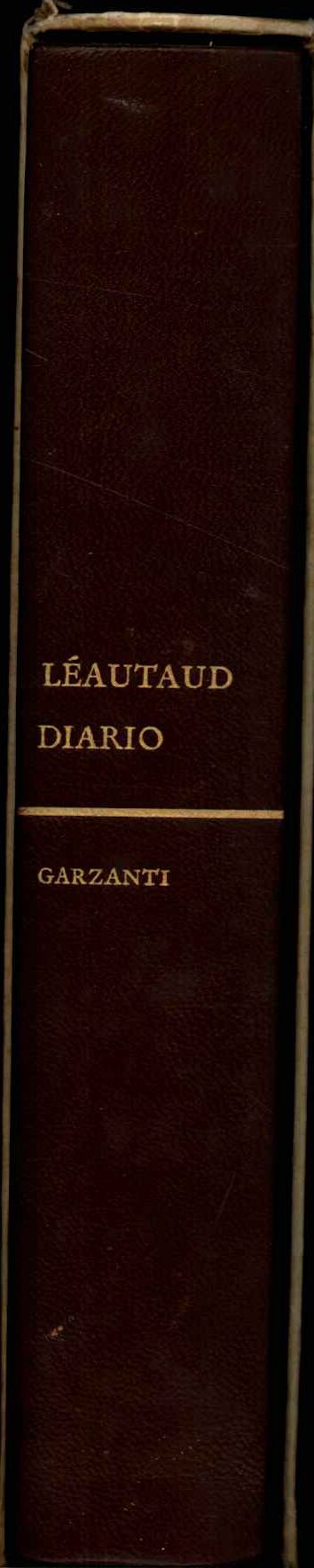 Diario 1893-1956