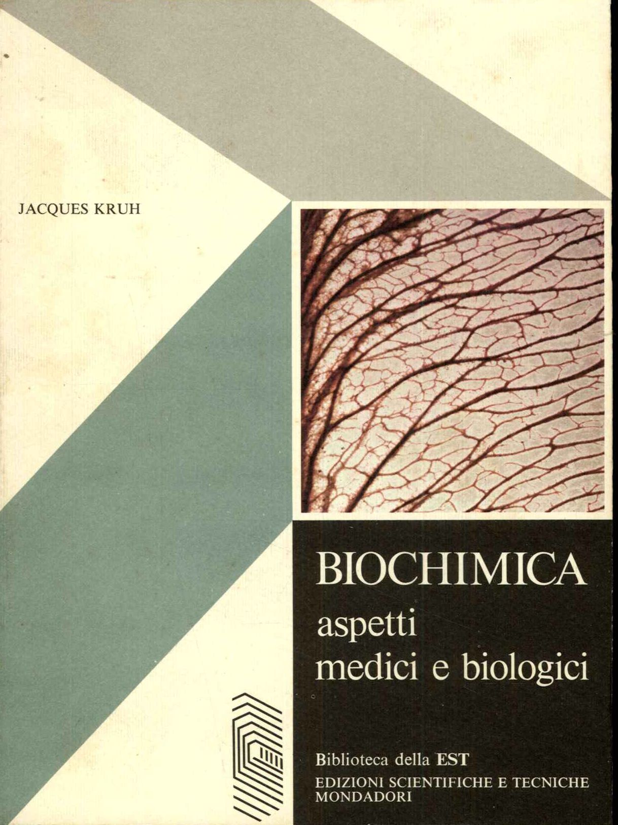 Biochimica aspetti medici e biologici