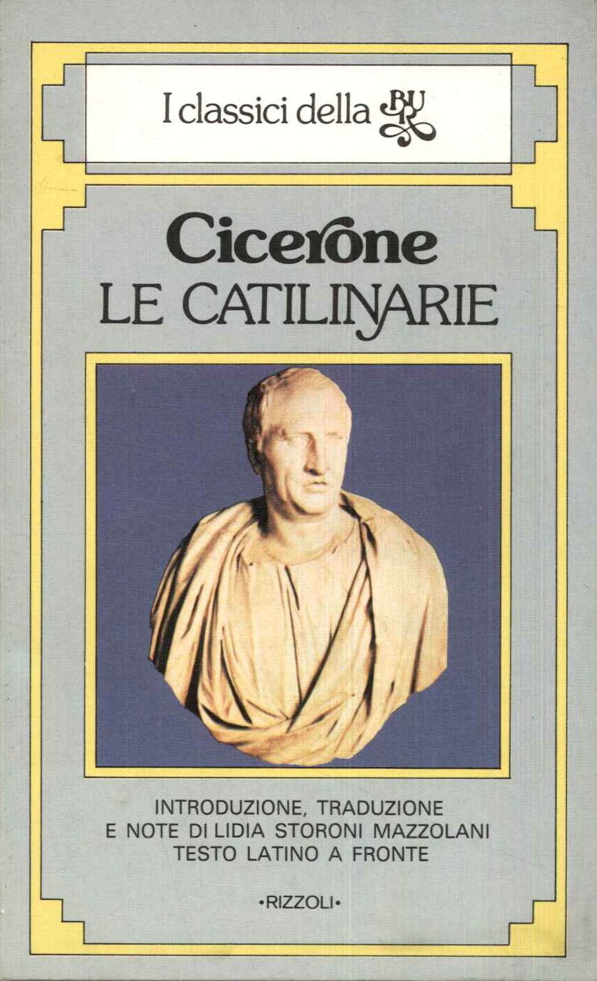 Le Catilinarie