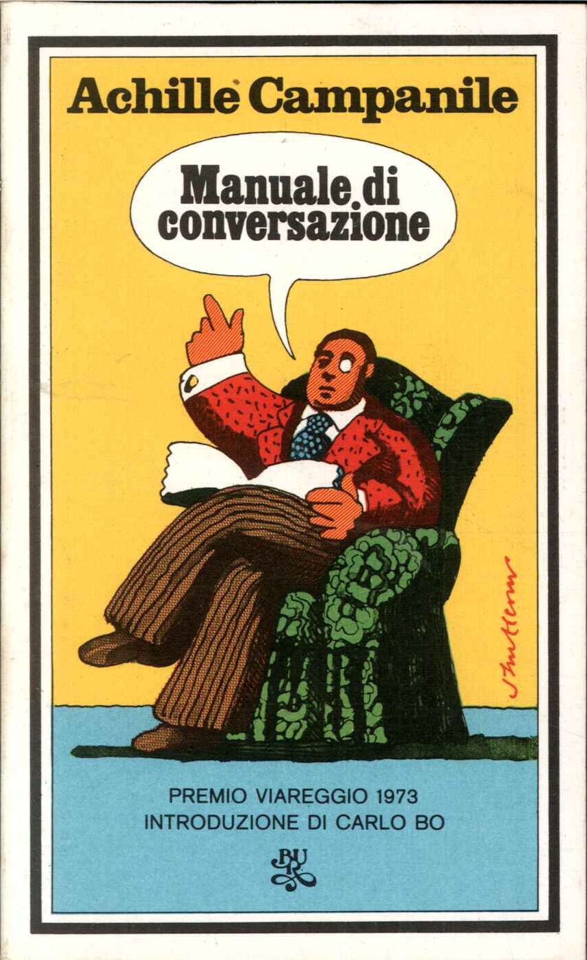 Manuale di conversazione