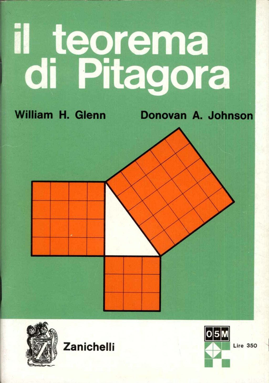 Il teorema di Pitagora