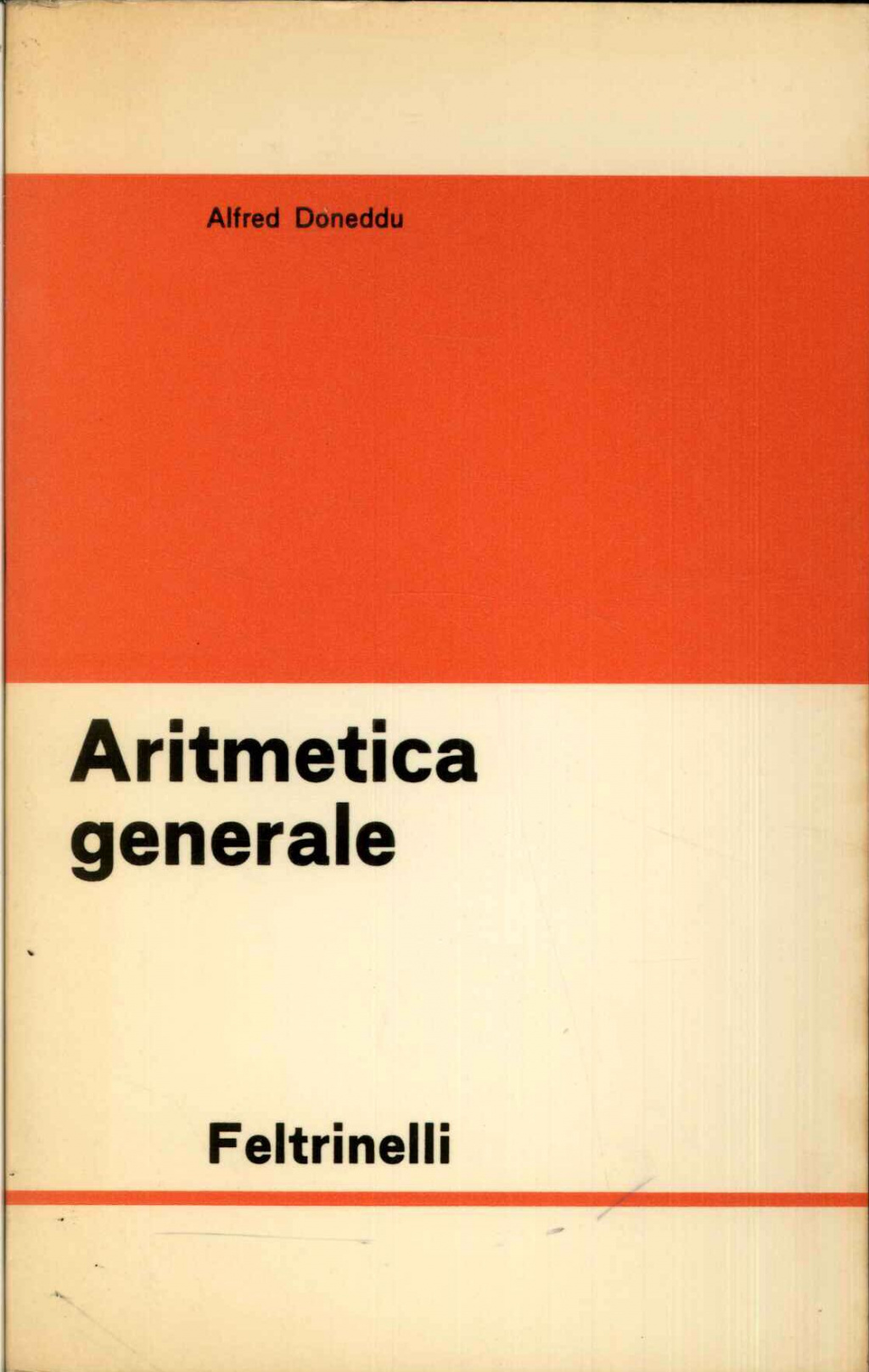 aritmetica generale
